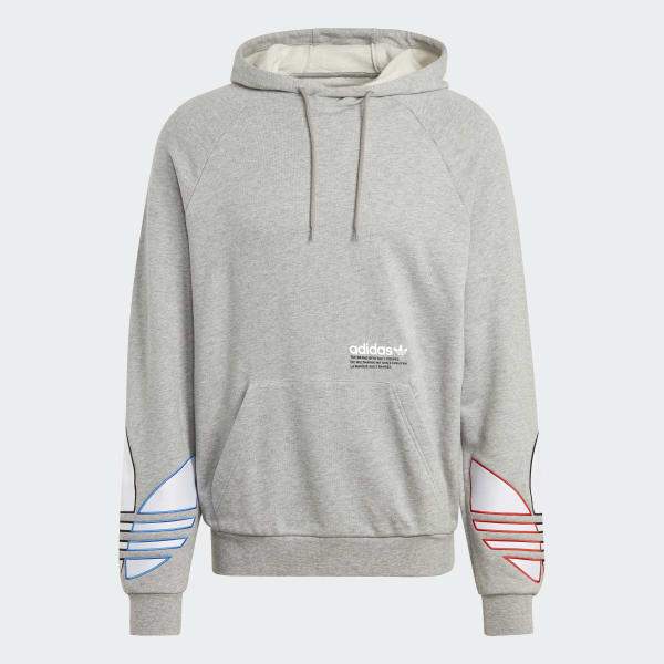 Adicolor Tri Color Jacket Buy Adidas Originals Womens Adicolor