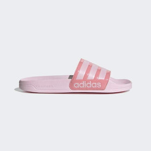 ADILETTE SHOWER SLIDES - Allsport