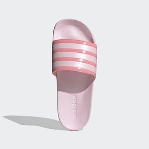 ADILETTE SHOWER SLIDES - Allsport