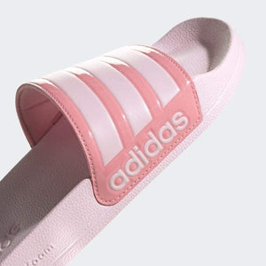 ADILETTE SHOWER SLIDES - Allsport