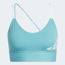 Load image into Gallery viewer, ALL ME LIGHT-SUPPORT TRAINING BRA - Allsport
