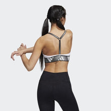 Load image into Gallery viewer, ALL ME LIGHT SUPPORT TRAINING BRA - Allsport
