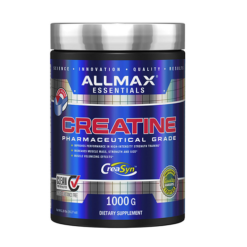 Allmax Essential Creatine - Allsport