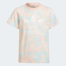 Load image into Gallery viewer, ALLOVER PRINT MARBLE TEE - Allsport
