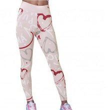 Load image into Gallery viewer, Alpha AOP Leggings G Rosewater-AOP - Allsport
