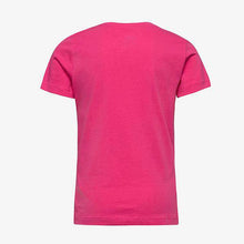 Load image into Gallery viewer, Alpha Tee G Glowing Pink - Allsport
