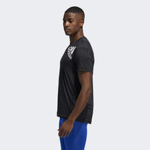 Load image into Gallery viewer, ALPHASKIN 2.0 SPORT FITTED SHORT SLEEVE TEE - Allsport

