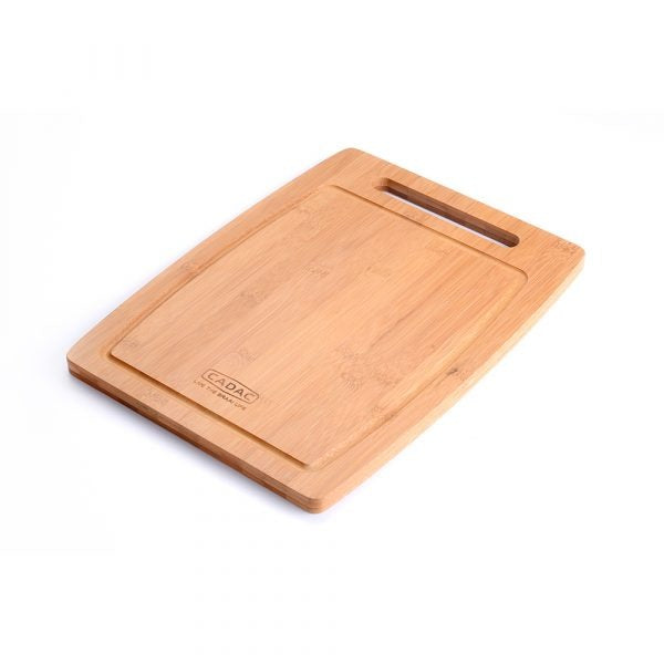 CADAC – Anti Microbial Bamboo Cutting Board