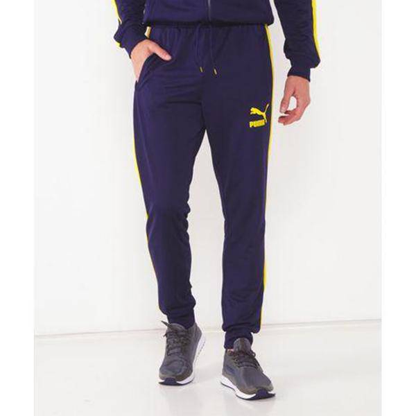 Archive T7 TrackPant Peacoat PANT - Allsport