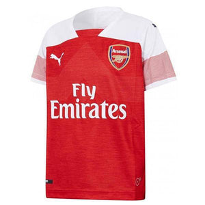 Arsenal FC HOME Replica JERSEY SHIRT - Allsport