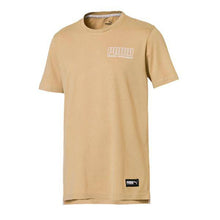 Load image into Gallery viewer, Athletics Taos Taupe  T-SHIRT - Allsport

