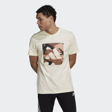 Load image into Gallery viewer, CAMO BOS TEE M - Allsport
