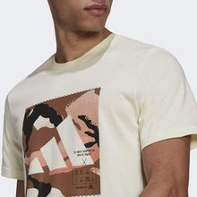 Load image into Gallery viewer, CAMO BOS TEE M - Allsport
