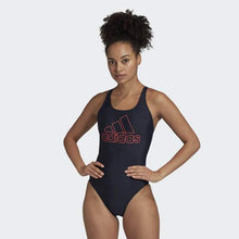 Load image into Gallery viewer, ATHLY V LOGO SWIMSUIT - Allsport
