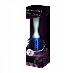 REMINGTON Frizz Therapy round brush - Allsport