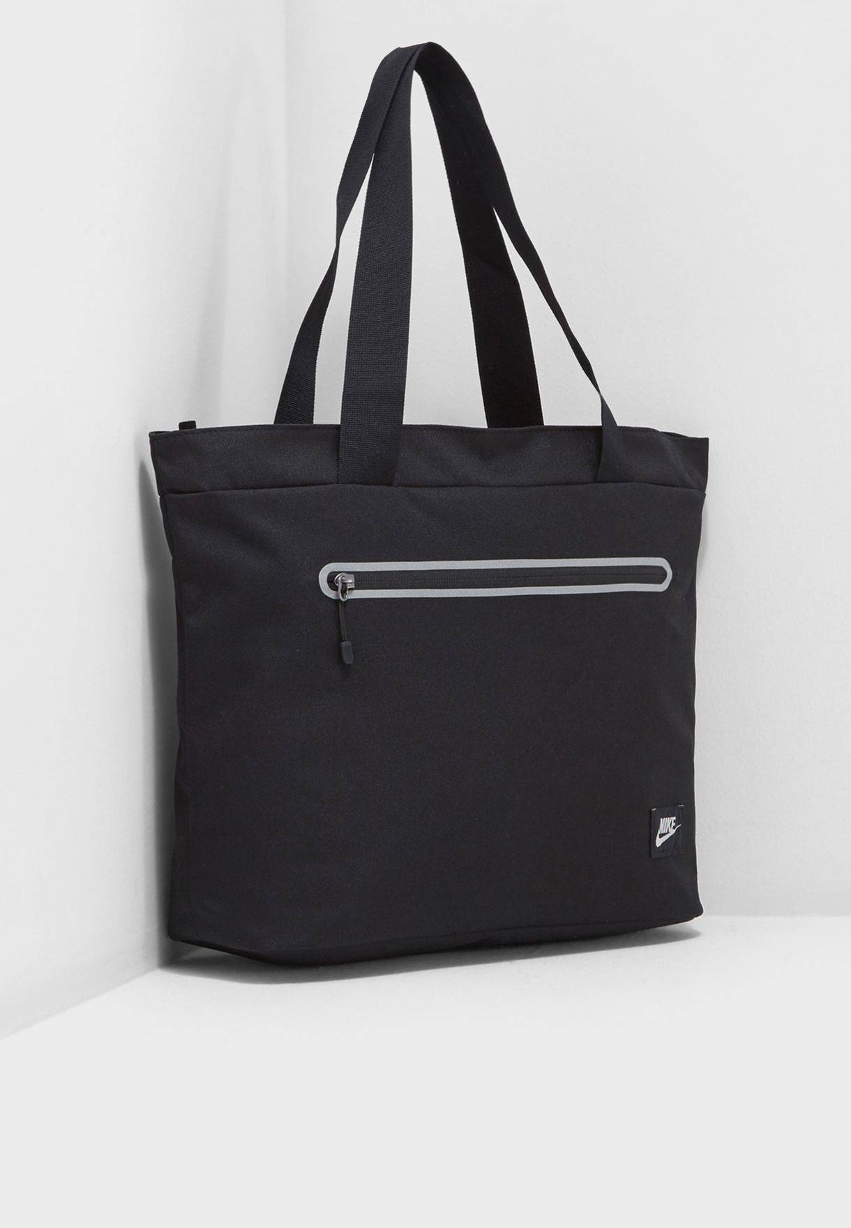 Nike tech store tote bag