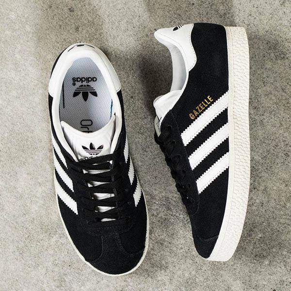 gazelle shoes