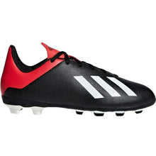 Load image into Gallery viewer, X 18.4 FLEXIBLE JUNIOR GROUND BOOTS - Allsport
