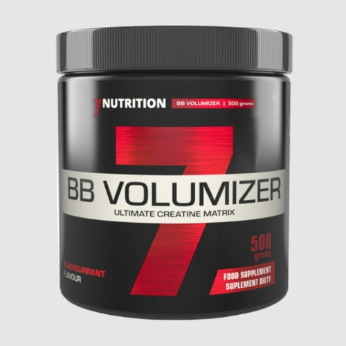 7 Nutrition BB Volumizer 500g - Allsport
