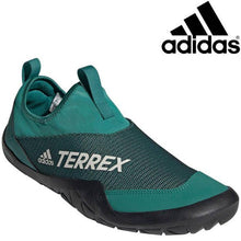 Load image into Gallery viewer, TERREX CLIMACOOL JAWPAW II WATER SLIPPERS - Allsport
