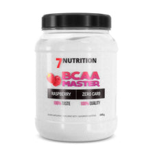 Load image into Gallery viewer, 7 Nutrition BCAA Master 500gm
