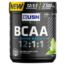 Load image into Gallery viewer, BCAA 12:1:1 315gm - Allsport
