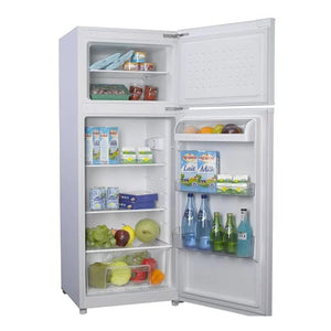 Galanz Refrigerator 215L