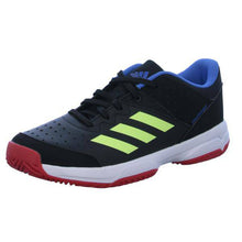 Load image into Gallery viewer, COURT STABIL JUNIOR SHOES - Allsport
