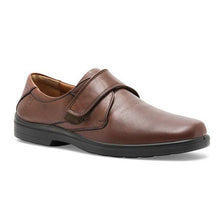 Load image into Gallery viewer, BENEDICT: Men&#39;s Handmade Leather Shoes TAN - Allsport
