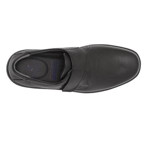 BENEDICT: Men's Handmade Leather Shoes - Allsport