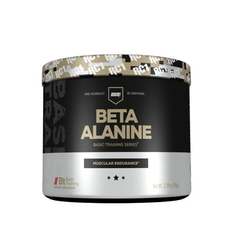 BETA ALANINE - Allsport