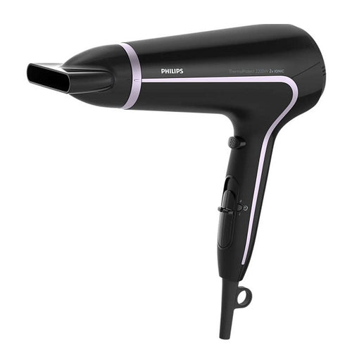Philips Hair Dryer ThermoProtect - Allsport