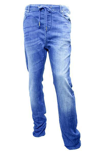 DENIM           BLUE - Allsport