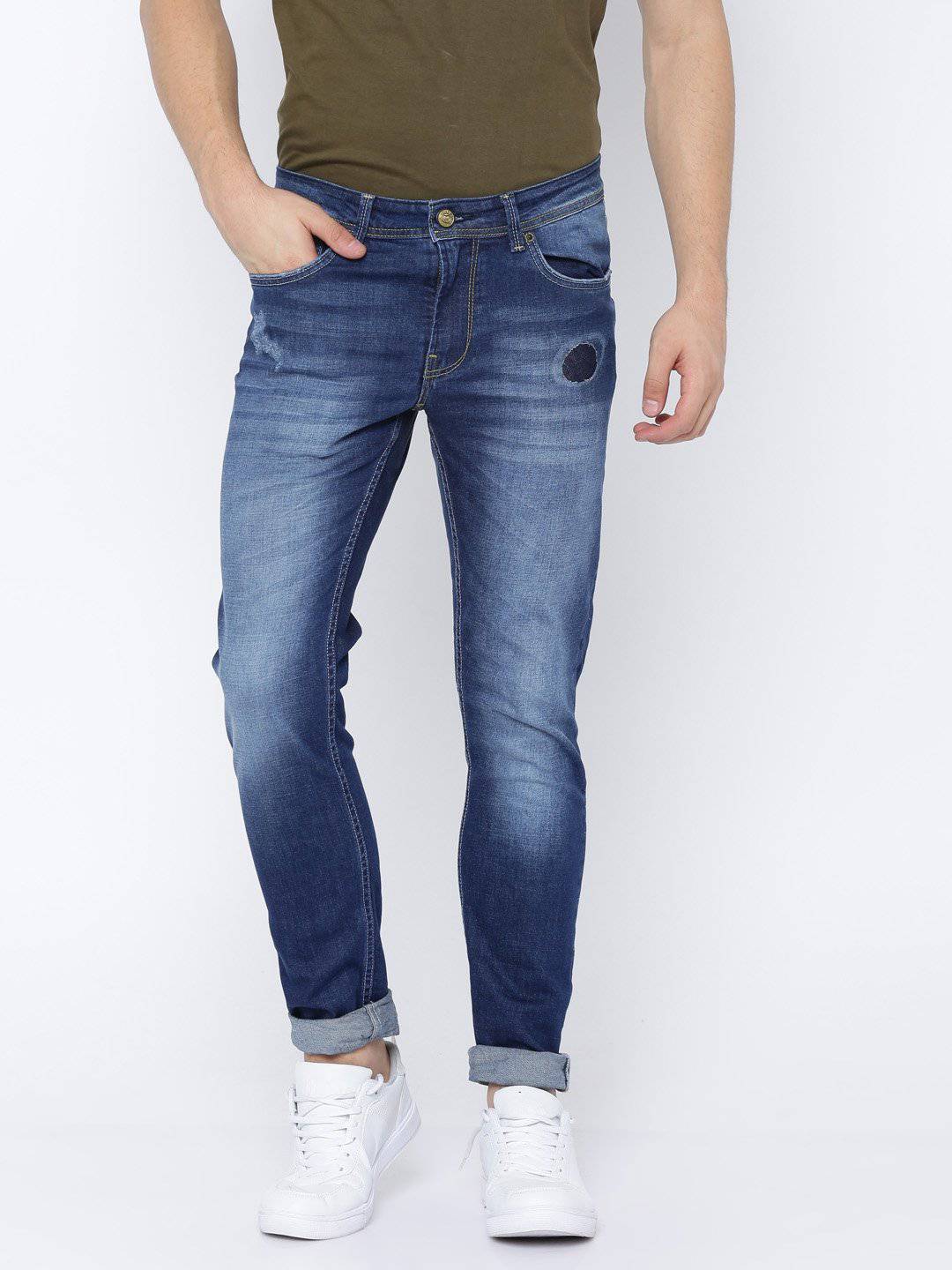 DENIM           MIDTONE - Allsport