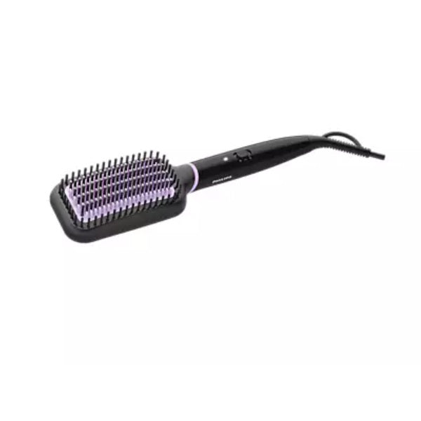 Aeg straightening outlet brush