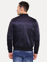 Load image into Gallery viewer, JACKETS         NAVY - Allsport
