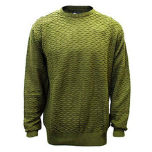 Load image into Gallery viewer, SWEATER         OLIVE - Allsport
