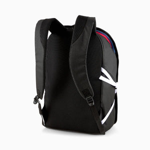 BMW M Motorsport Lifestyle Backpack - Allsport