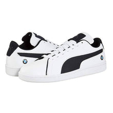 Load image into Gallery viewer, BMW MMS Court Perf Puma Wht - Allsport
