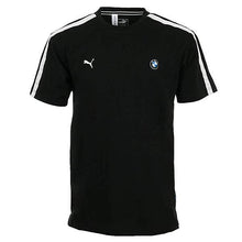 Load image into Gallery viewer, BMW MMS LifeTee BLK T-SHIRT - Allsport
