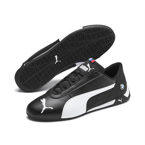 BMW MMS R-cat Puma Black-Puma White - Allsport