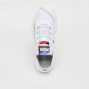 BMW MMS Replicat-X Puma White-Puma White - Allsport