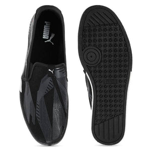 BMW MMS Slip On Track SHOES - Allsport