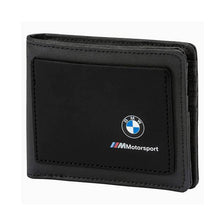 Load image into Gallery viewer, BMW M Motorsport Wallet - Allsport

