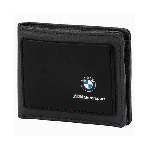 BMW M Motorsport Wallet - Allsport