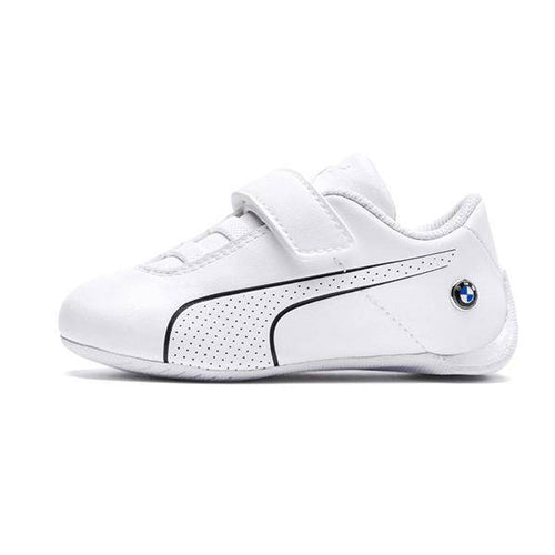 BMW MS Speed Cat Synth Puma SHOES - Allsport