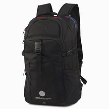 Load image into Gallery viewer, BMW RCT Backpack Puma Black - Allsport
