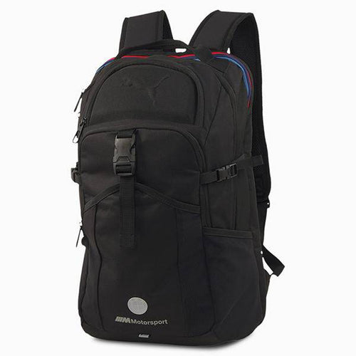 BMW RCT Backpack Puma Black - Allsport