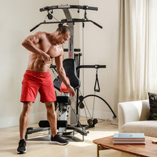 Load image into Gallery viewer, Bowflex Xtreme 2 SE Home Gym - Allsport
