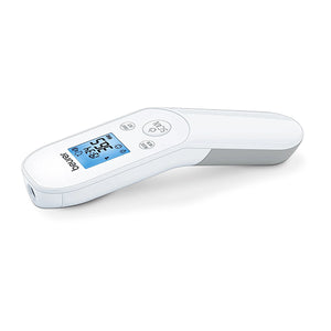 BEURER NON-CONTACT THERMOMETER FT85